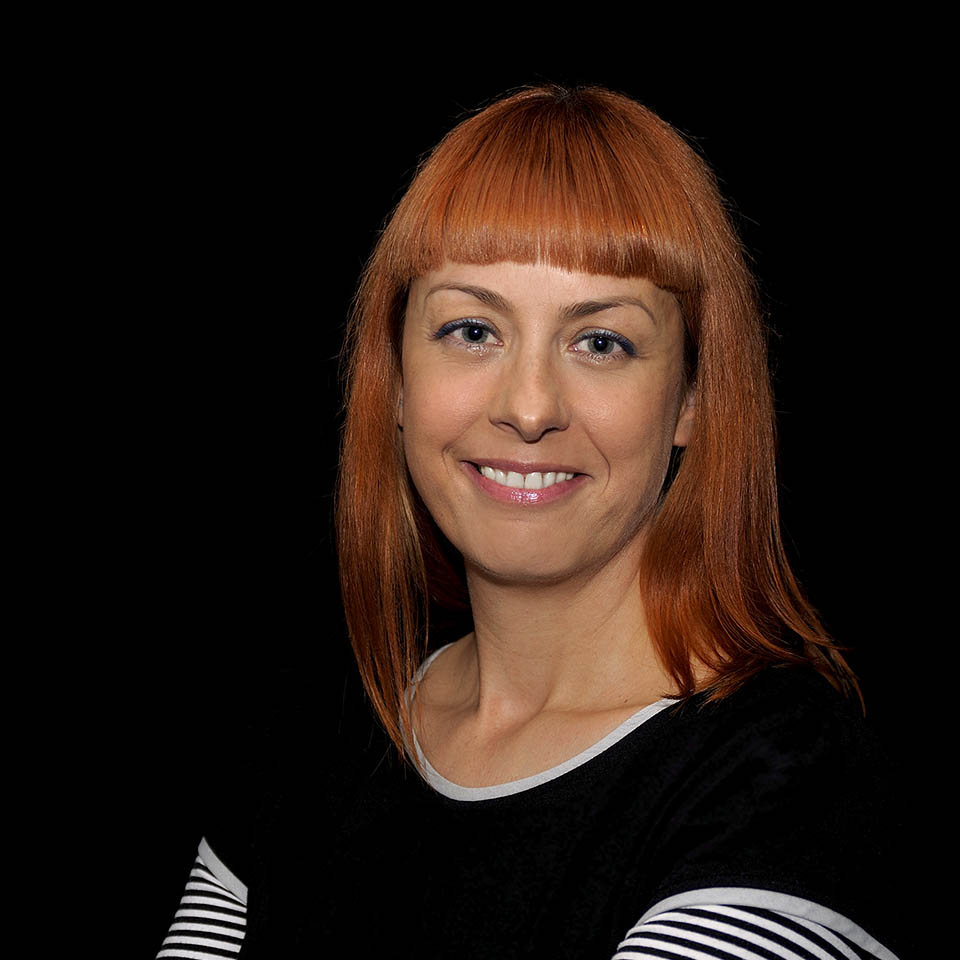 Sandra Kacetl, PR Frau, Allrounderin, Alleskönnerin, Text