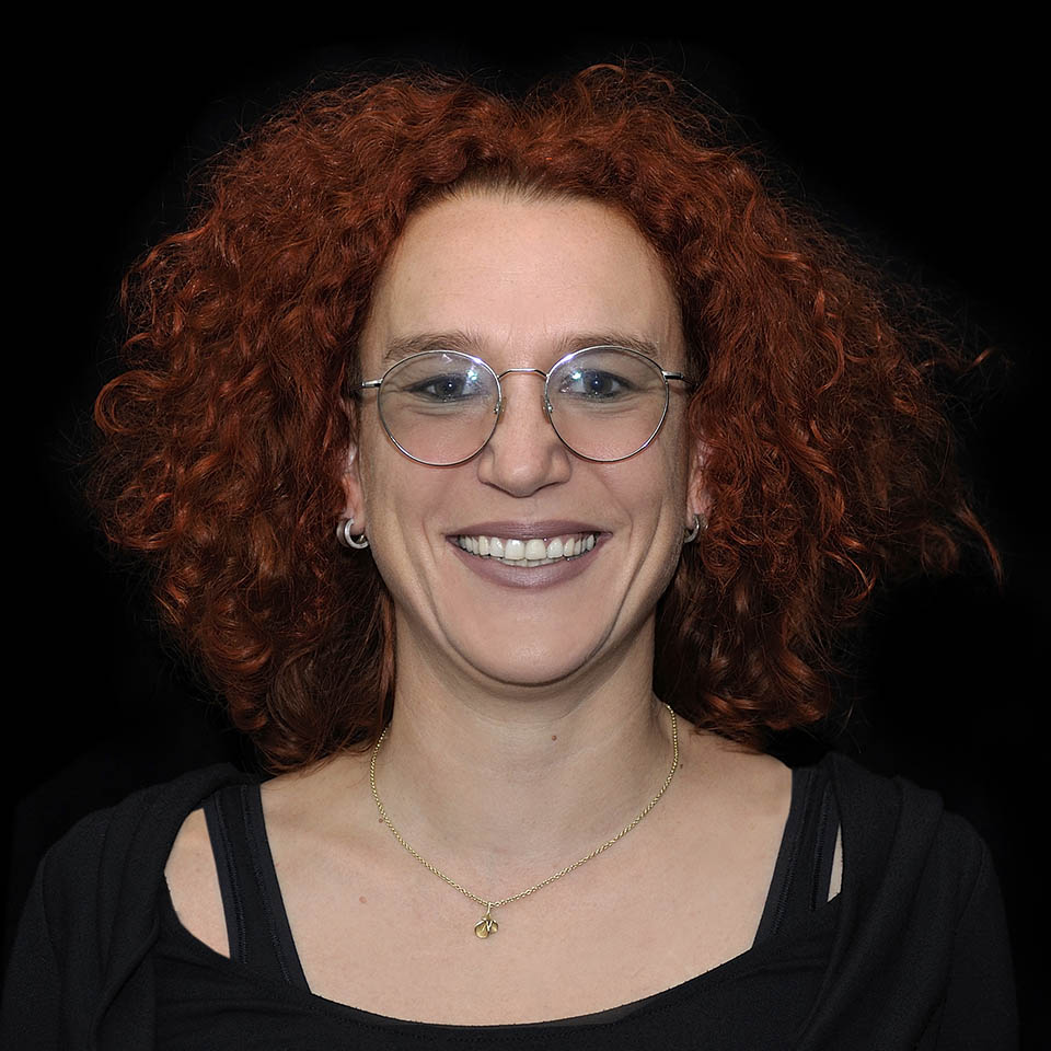 Sandra Endres, Architektin, Designerin, QrtsWaren,