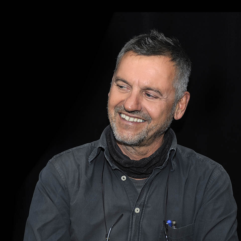 Kurt Schuster, Architekt, Designer, Bauträger